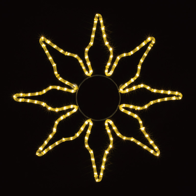 2Dモチーフ（2PIN）