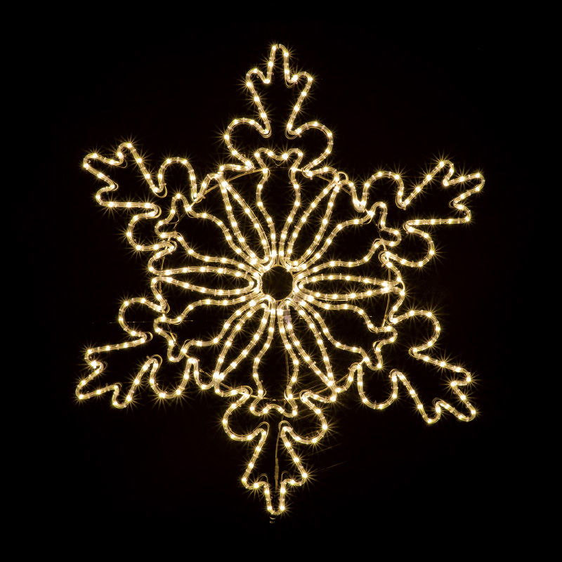 2Dモチーフ グランデ スノー（2PIN）