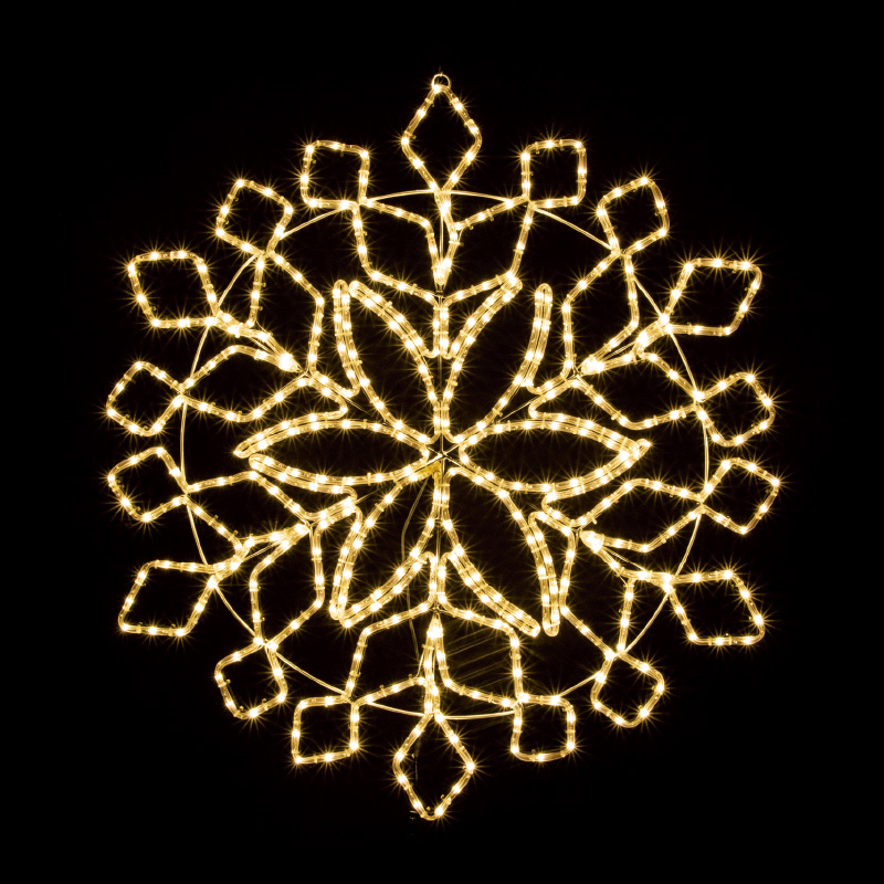 2Dモチーフ グランデ スノー（2PIN）