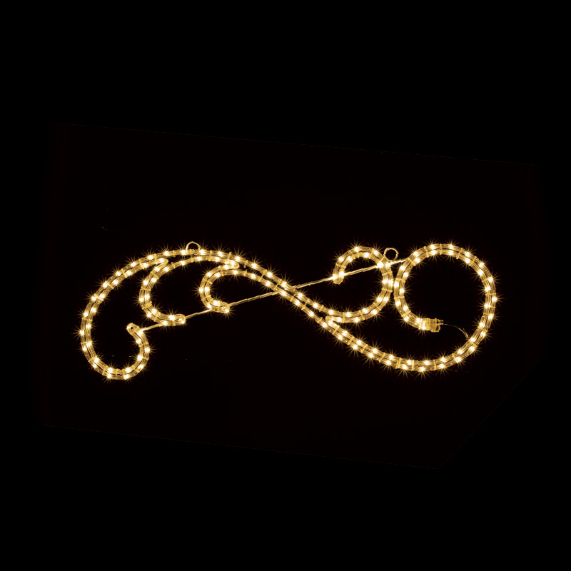 2Dモチーフ モデナ（2PIN）