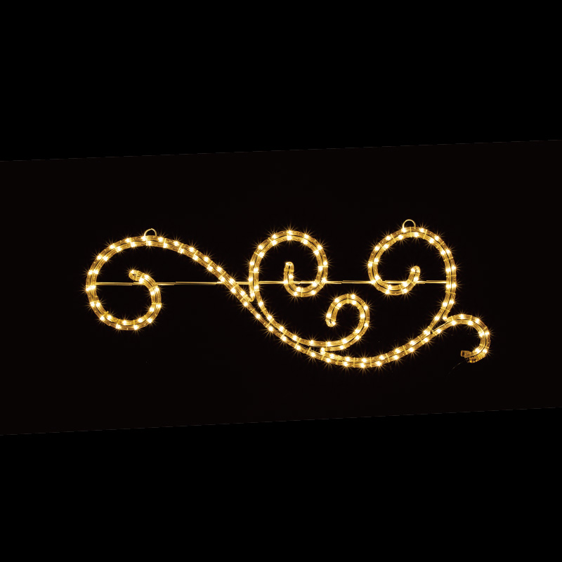 2Dモチーフ モデナ（2PIN）