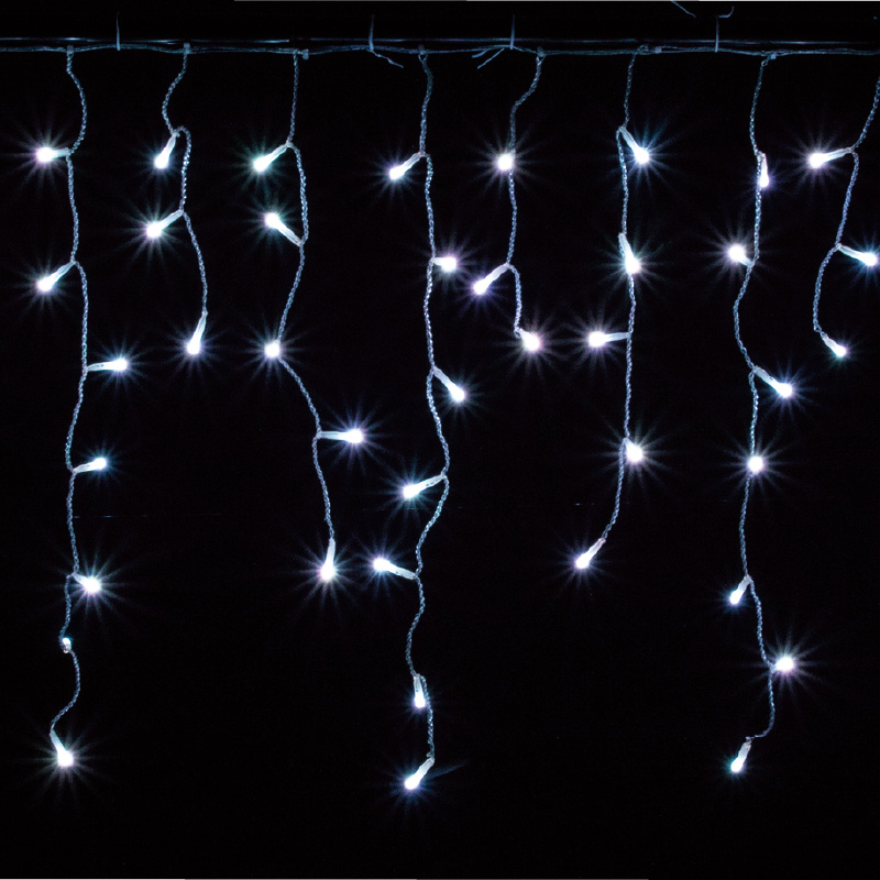 アイシクルライト クリアコード（2PIN）