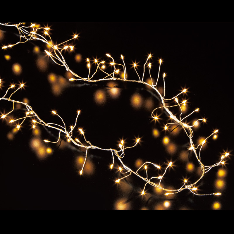 ジュエルガーランド（2PIN）