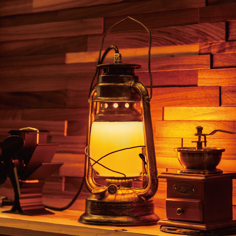 LEDランタン（2PIN）