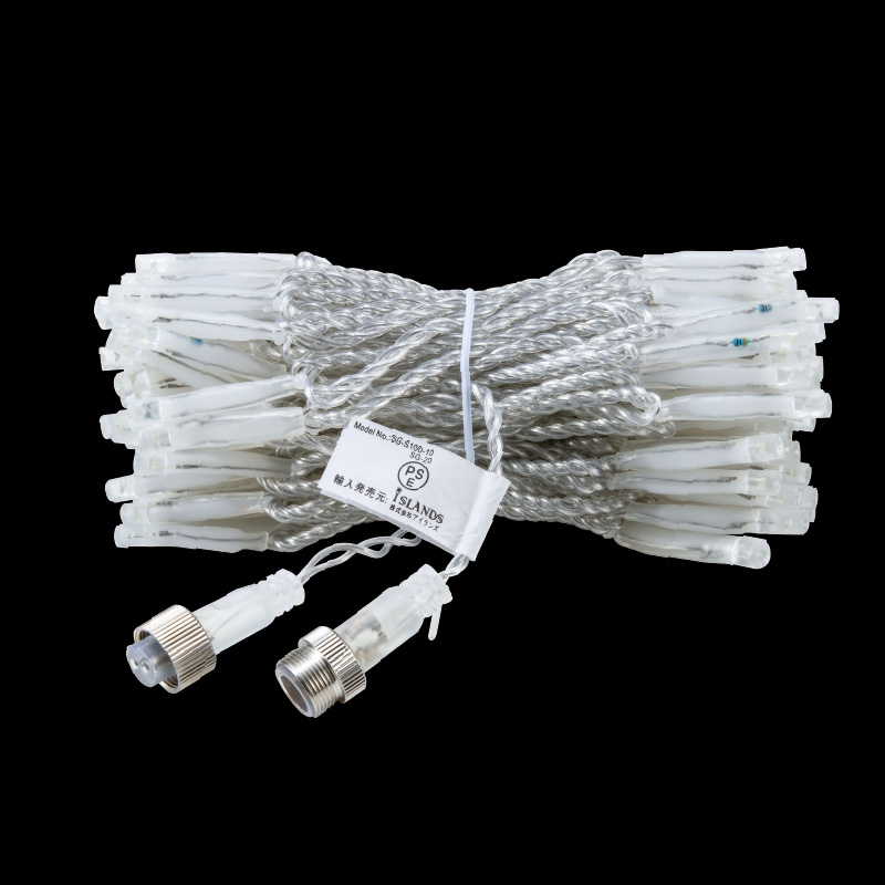 クリアコード（2PIN)