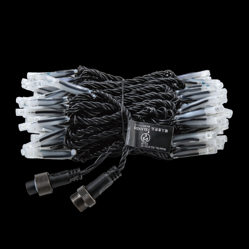 ブラックコード（3PIN）