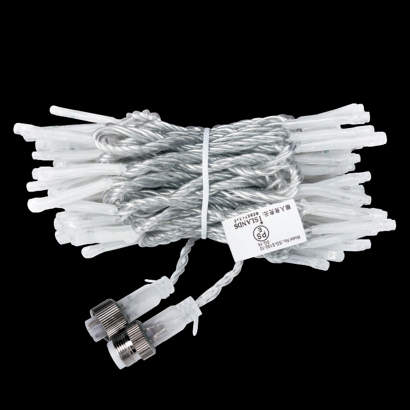 クリアコード（3PIN)