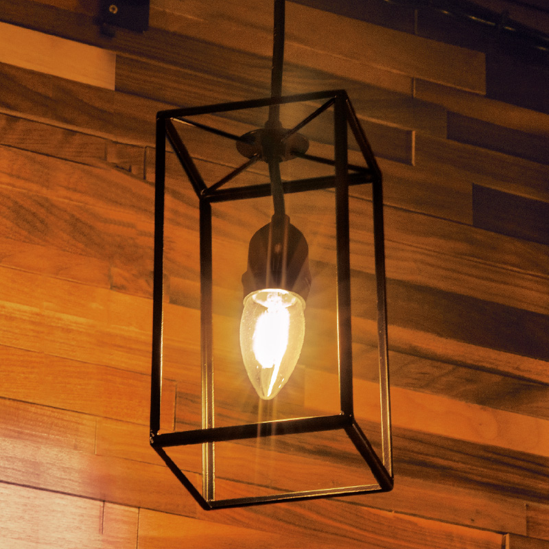 アウトドアペンダント（2PIN）