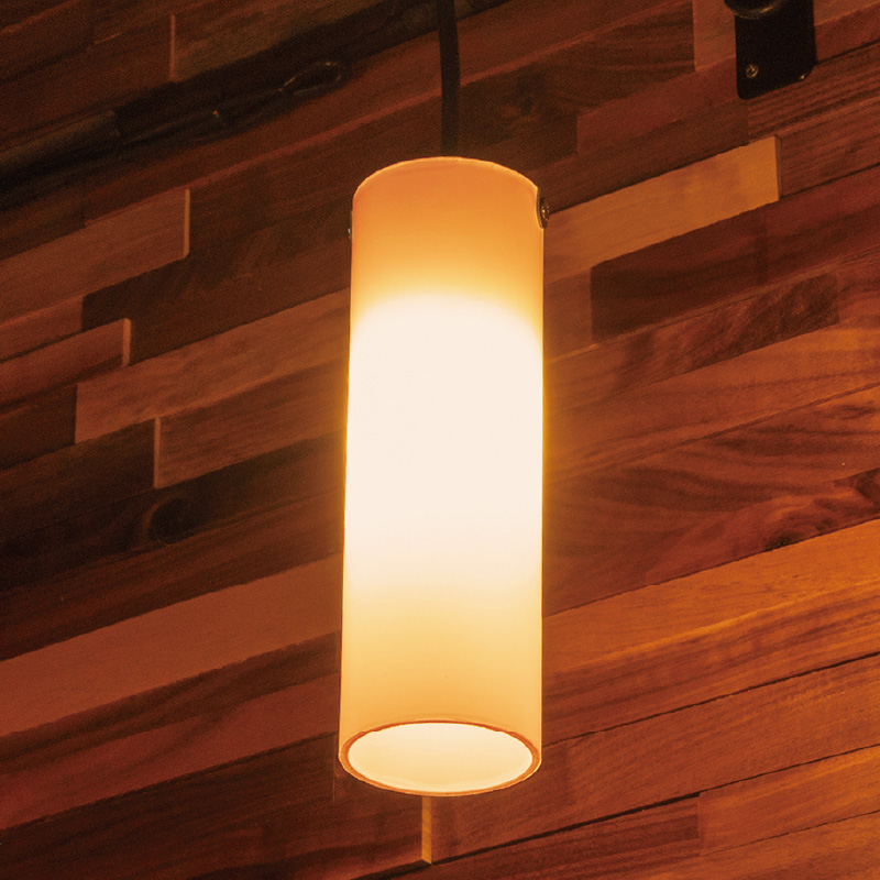 アウトドアペンダント（2PIN）