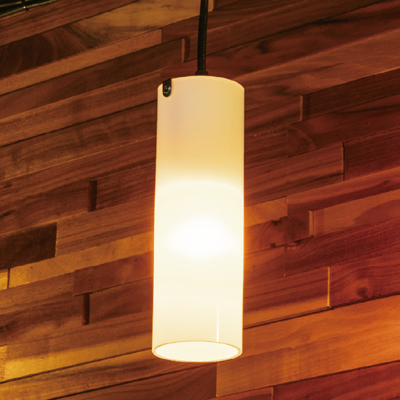 アウトドアペンダント（2PIN）