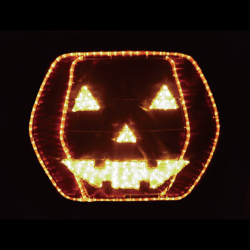 シンキングパンプキン（2PIN）