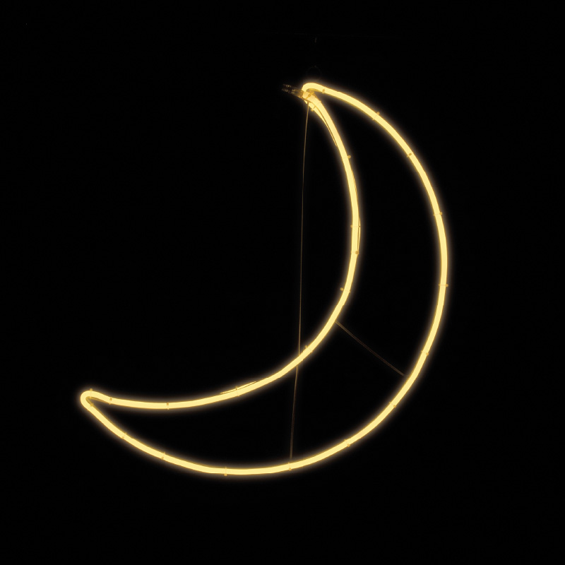 ネオンモチーフ（2PIN）