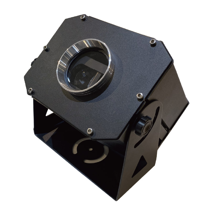 ハイパワーレーザープロジェクター