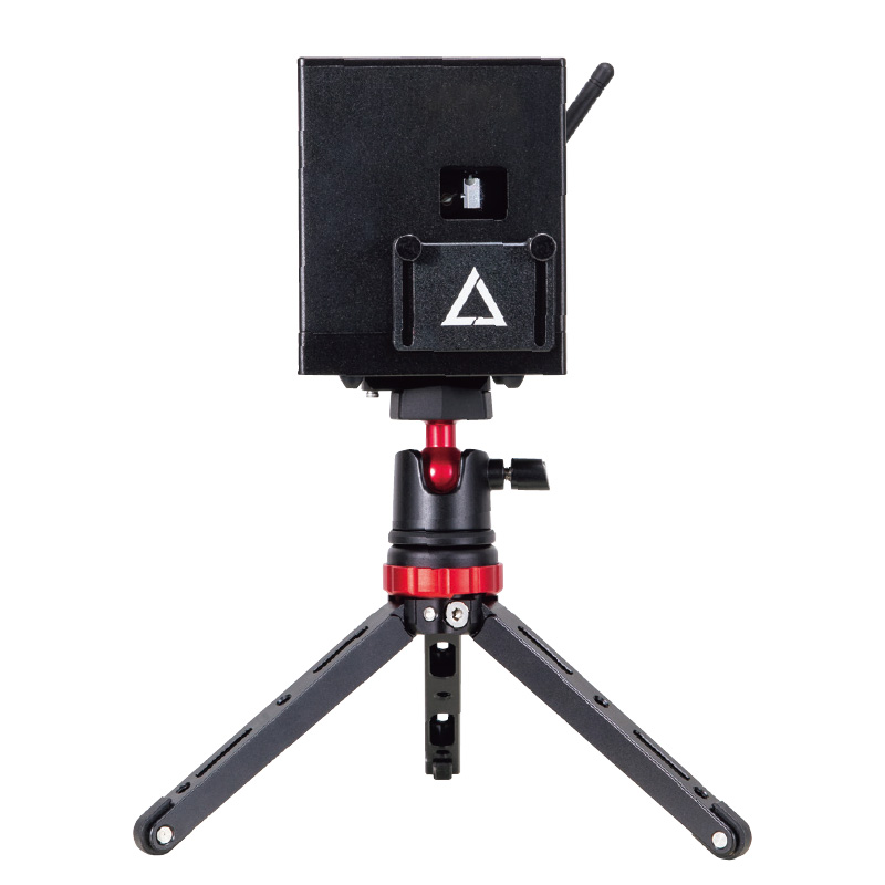 レーザーマルチキューブ1.2