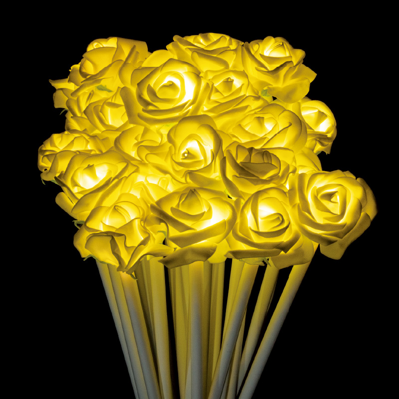 ローズスティック（2PIN）